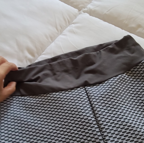 Fishnet shorts... I bought them from Amazon. - Picture 2 of 4